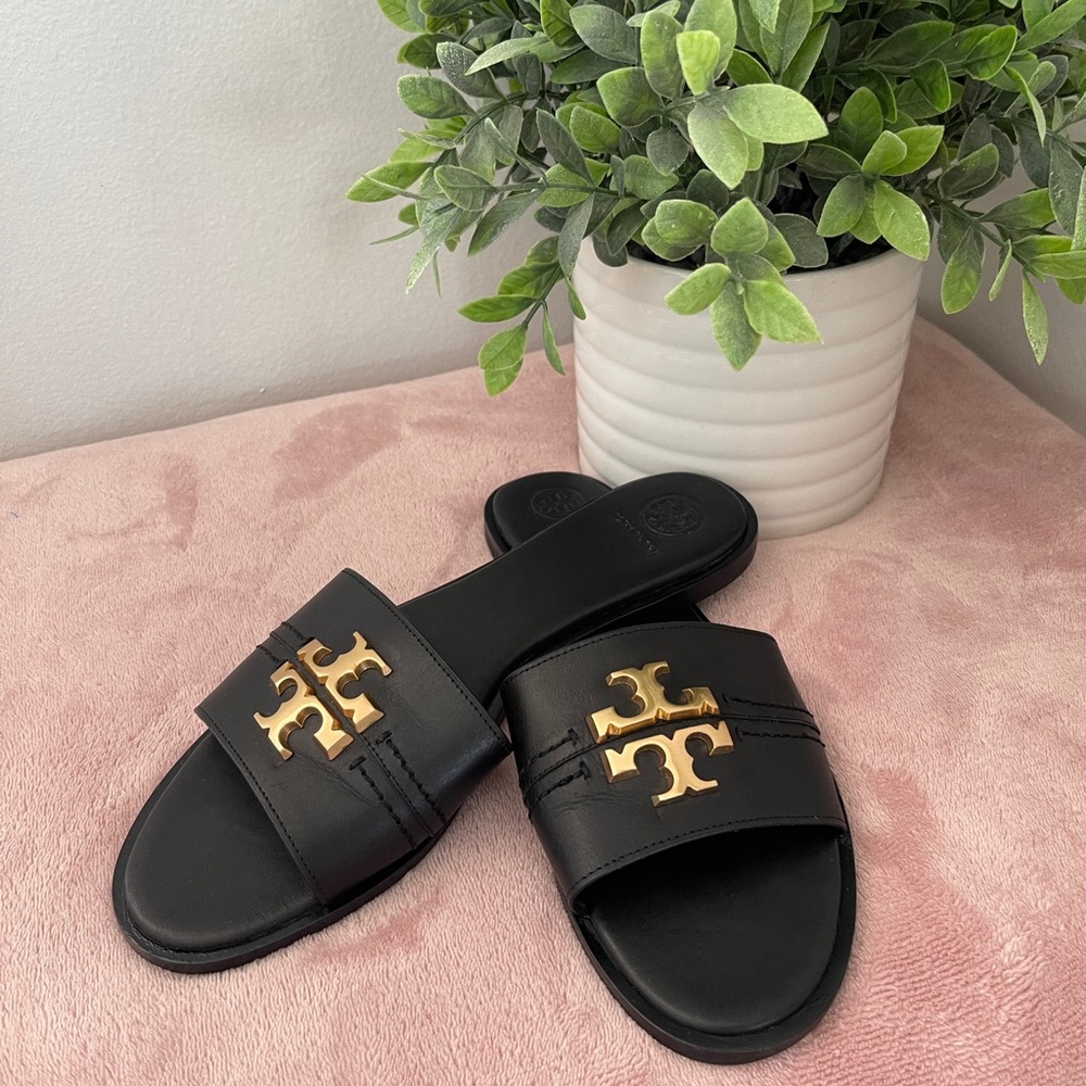 Tory Burch Everly Slide Sandal